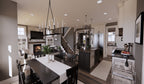 Oak Marsh House Plan