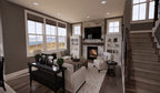 Oak Marsh House Plan