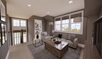 Oak Marsh House Plan