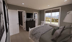 Oak Marsh House Plan