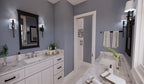 Oak Marsh House Plan