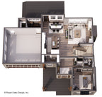 Westerhill House Plan