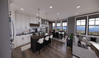 Westerhill House Plan