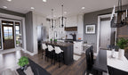 Westerhill House Plan