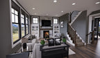 Westerhill House Plan