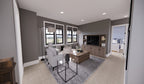 Westerhill House Plan