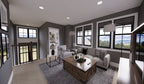 Westerhill House Plan