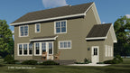 Westerhill House Plan