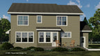Westerhill House Plan