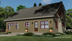 Augusta House Plan