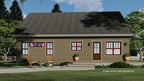 Augusta House Plan