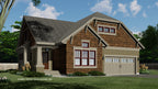 Augusta House Plan