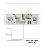 Augusta House Plan