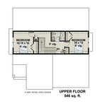Breezy Pointe House Plan