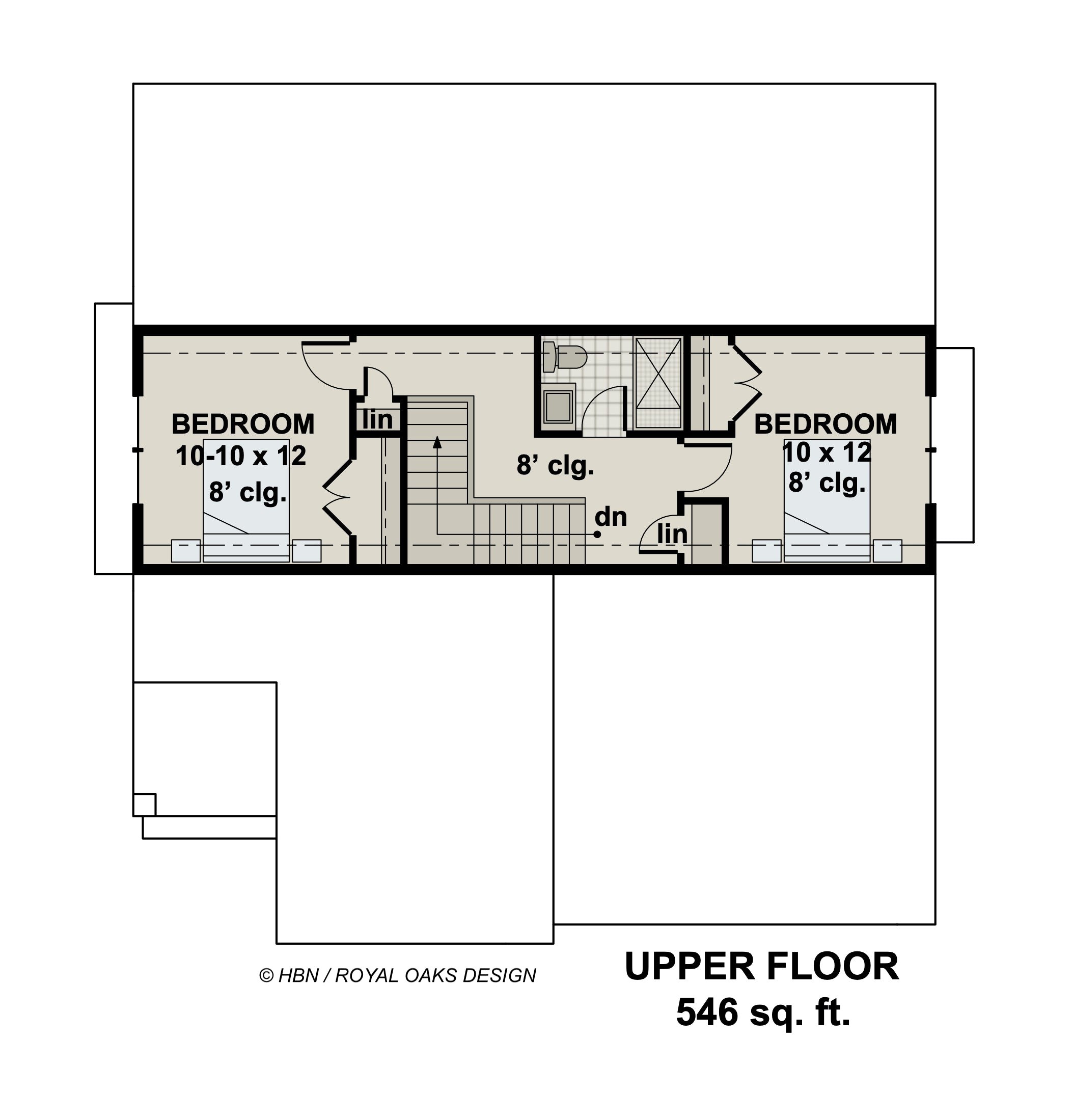 Breezy Pointe House Plan