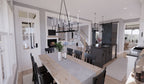 Sandy Hills House Plan