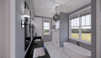 Sandy Hills House Plan
