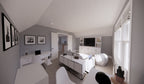 Sandy Hills House Plan