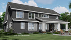 Sandy Hills House Plan