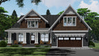 Sandy Hills House Plan