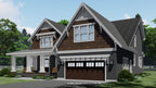 Sandy Hills House Plan