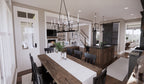 Brushy Creek House Plan