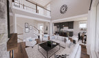 Brushy Creek House Plan