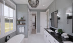 Brushy Creek House Plan
