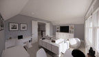 Brushy Creek House Plan