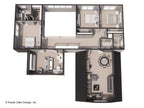 Cypress Point House Plan