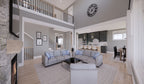Cypress Point House Plan