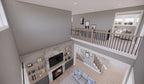 Cypress Point House Plan