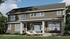 Cypress Point House Plan