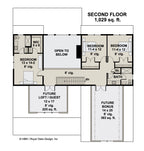 Cypress Point House Plan