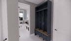 Shadow Creek House Plan