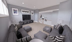 Shadow Creek House Plan
