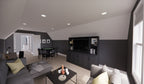Shadow Creek House Plan