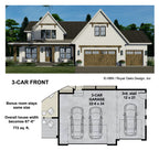 Shadow Creek House Plan