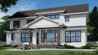 Shadow Creek House Plan