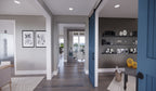 Crystal Downs House Plan