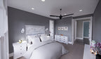 Crystal Downs House Plan