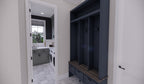 Crystal Downs House Plan