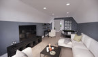 Crystal Downs House Plan