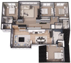 Shorewood House Plan