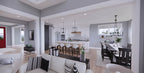 Shorewood House Plan