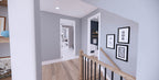 Shorewood House Plan