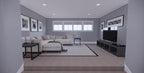 Shorewood House Plan
