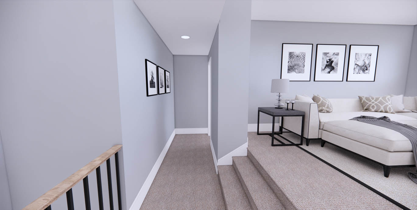 Shorewood House Plan