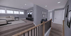 Shorewood House Plan