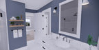 Shorewood House Plan